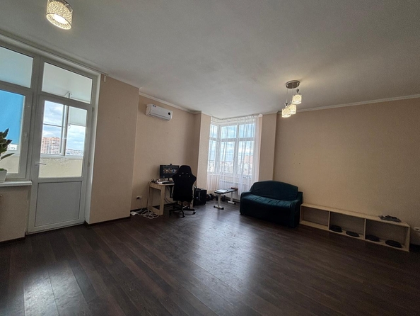 
  Продается 1-комн. квартира, 51 м², Добровольского пл, д. 2/1
. Фото 3.