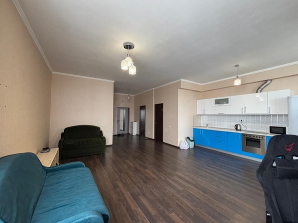 
  Продается 1-комн. квартира, 51 м², Добровольского пл, д. 2/1
. Фото 4.