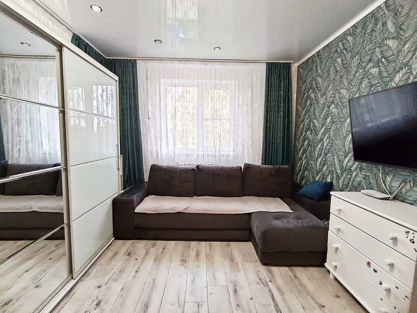 
  Продается 1-комн. квартира, 45 м², Заводская ул, д. 1/38
. Фото 7.