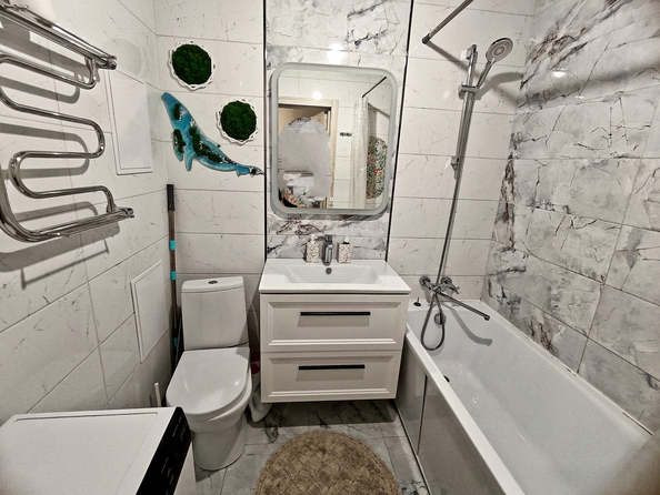 
  Продается 1-комн. квартира, 45 м², Заводская ул, д. 1/38
. Фото 9.