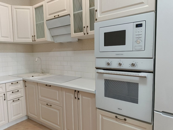 
  Продается 1-комн. квартира, 43.5 м², Мечникова ул, д. 39
. Фото 4.