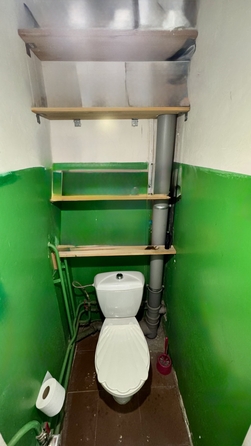 
  Продается 1-комн. квартира, 35.1 м², Думенко ул, д. 15Б
. Фото 10.