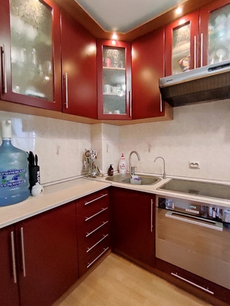 
  Продается 2-комн. квартира, 50 м², Таганрогская ул, д. 126
. Фото 4.