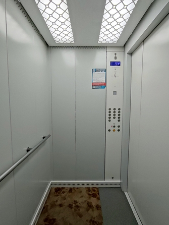 
  Продается 2-комн. квартира, 50 м², Таганрогская ул, д. 126
. Фото 21.