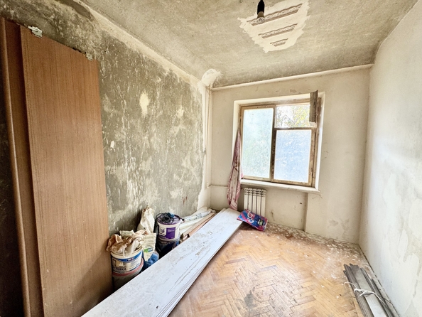 
  Продается 3-комн. квартира, 48 м², 40-летия Победы пр-кт, д. 65
. Фото 5.