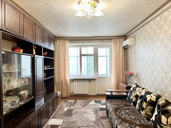 
  Продается 3-комн. квартира, 58 м², Батуринская ул, д. 13/14
. Фото 4.