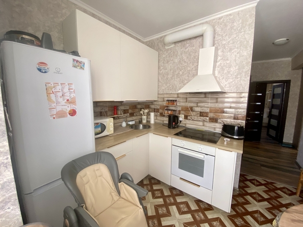 
  Продается 2-комн. квартира, 55 м², Суздальский пер, д. 19
. Фото 1.