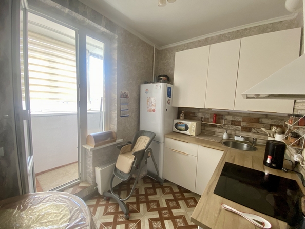 
  Продается 2-комн. квартира, 55 м², Суздальский пер, д. 19
. Фото 2.