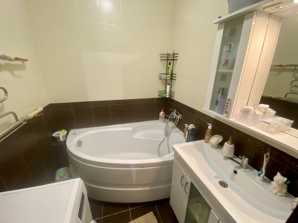 
  Продается 2-комн. квартира, 55 м², Суздальский пер, д. 19
. Фото 9.