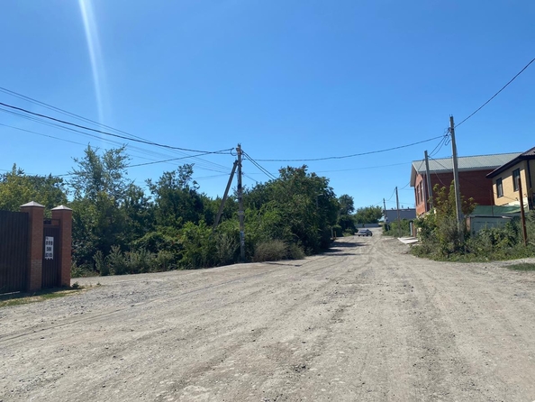 
  Продается земельный участок, 6 соток, Ростов-на-Дону
. Фото 4.