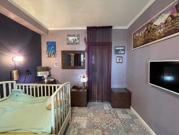 
  Продается 3-комн. квартира, 85 м², Краснофлотский пер, д. 22
. Фото 5.