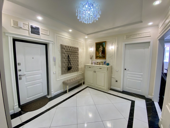 
  Продается 2-комн. квартира, 76.5 м², Вересаева ул, д. 101
. Фото 8.