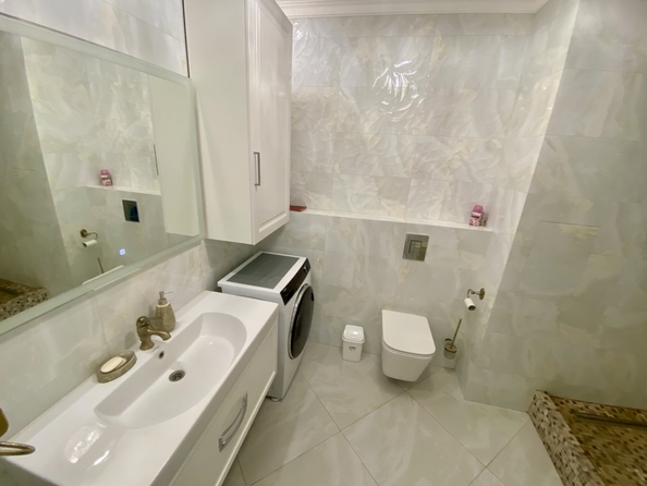 
  Продается 2-комн. квартира, 76.5 м², Вересаева ул, д. 101
. Фото 13.