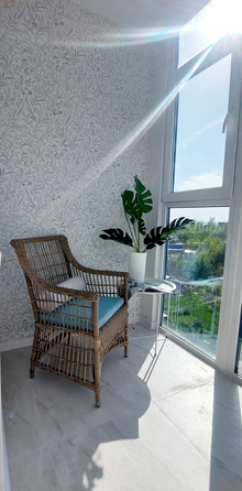 
  Продается 1-комн. квартира, 32 м², 40-летия Победы пр-кт, д. 111
. Фото 9.