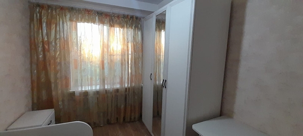 
  Продается 4-комн. квартира, 60 м², 2-я Краснодарская ул, д. 151/2
. Фото 4.