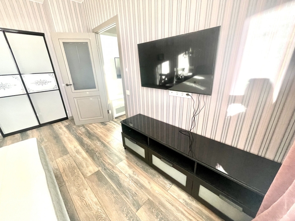 
  Продается 2-комн. квартира, 54.8 м², Дунаевского пер, д. 17
. Фото 8.