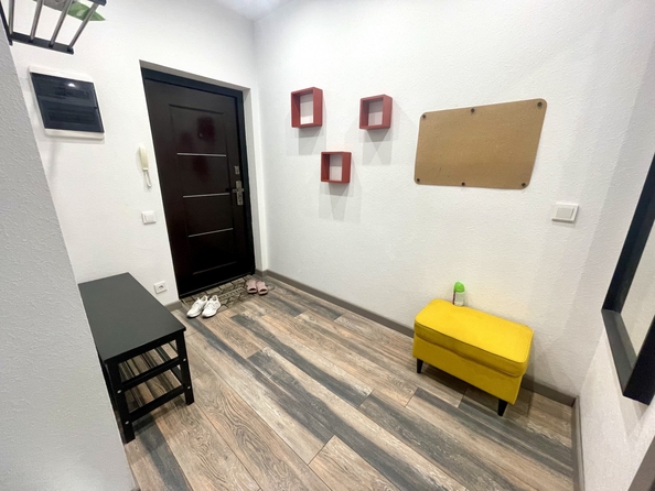 
  Продается 2-комн. квартира, 54.8 м², Дунаевского пер, д. 17
. Фото 12.