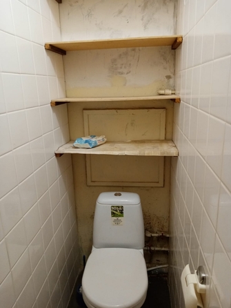 
  Продается 3-комн. квартира, 48 м², 2-я Краснодарская ул, д. 149/4
. Фото 8.