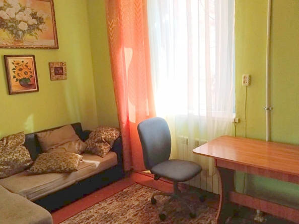 
  Продается 2-комн. квартира, 30 м², Тургеневская ул, д. 30
. Фото 1.