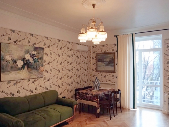 
  Продается 3-комн. квартира, 81.4 м², Островского пер, д. 97
. Фото 5.