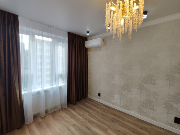 
  Продается 1-комн. квартира, 36 м², Солженицына пр-кт, д. 13/2
. Фото 10.