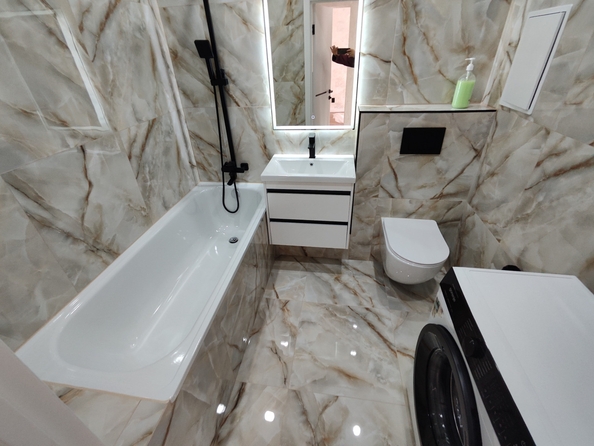 
  Продается 1-комн. квартира, 36 м², Солженицына пр-кт, д. 13/2
. Фото 14.