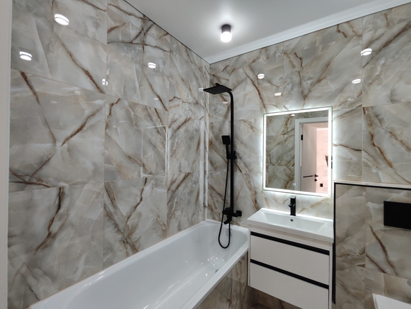 
  Продается 1-комн. квартира, 36 м², Солженицына пр-кт, д. 13/2
. Фото 18.