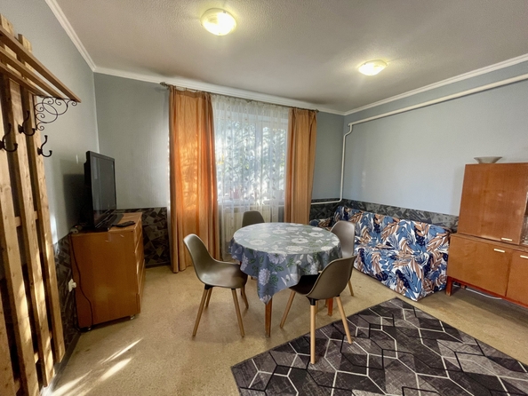 
  Сдается дом, 75 м², Детская ул, д. 245
. Фото 3.