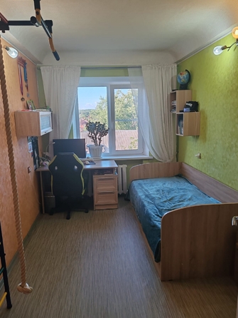 
  Продается 3-комн. квартира, 57.9 м², Калужская ул, д. 74
. Фото 10.