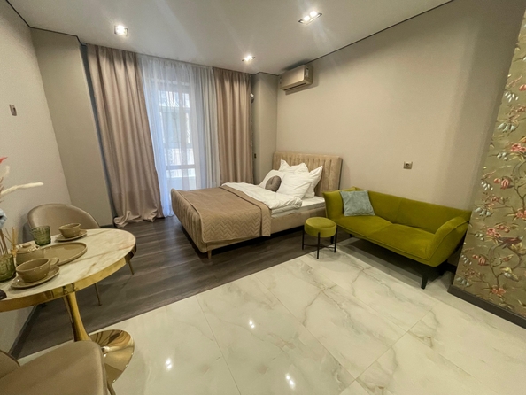 
  Продается студия, 30 м², Красноармейская ул, д. 157В
. Фото 1.