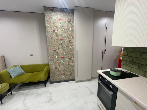 
  Продается студия, 30 м², Красноармейская ул, д. 157В
. Фото 7.