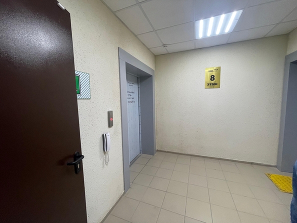 
  Продается студия, 30 м², Красноармейская ул, д. 157В
. Фото 15.