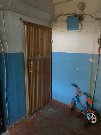 
  Продается 3-комн. квартира, 60.4 м², Коммунистический пр-кт, д. 21/4
. Фото 10.