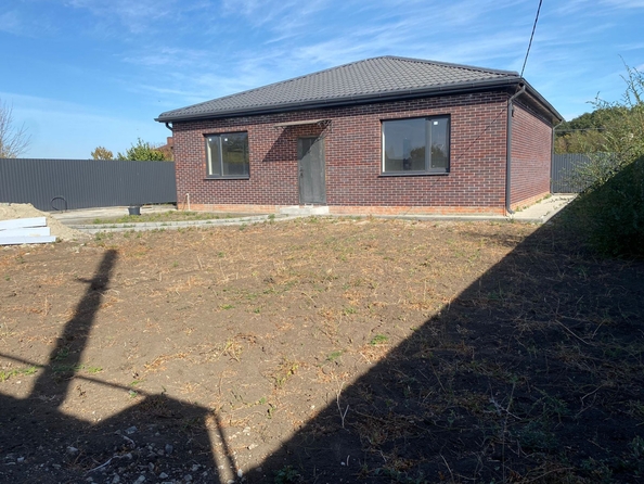 
  Продается дом, 106 м², поселок Дорожный
. Фото 2.