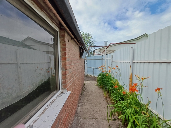 
  Продается дом, 58.5 м², Ростов-на-Дону
. Фото 4.