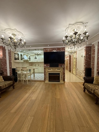 
  Продается 3-комн. квартира, 103 м², Петрашевского ул, д. 36
. Фото 3.