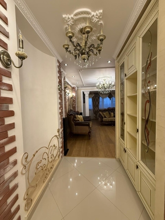 
  Продается 3-комн. квартира, 103 м², Петрашевского ул, д. 36
. Фото 7.