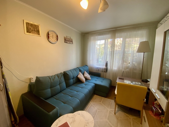 
  Продается 1-комн. квартира, 17 м², Буйнакская ул, д. 33
. Фото 2.