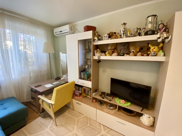 
  Продается 1-комн. квартира, 17 м², Буйнакская ул, д. 33
. Фото 3.