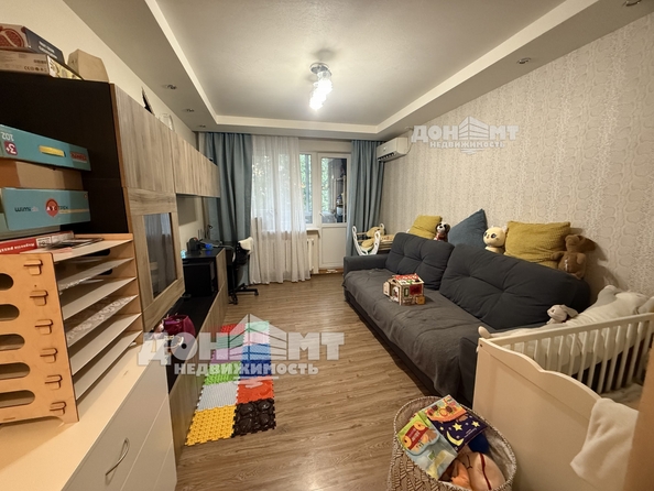 
  Продается 2-комн. квартира, 44 м², Каширская ул, д. 22
. Фото 1.