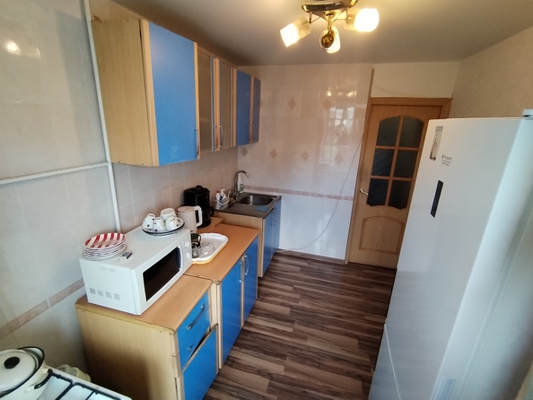 
  Продается 3-комн. квартира, 62 м², Зорге ул, д. 58
. Фото 2.