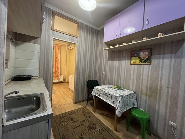 
  Продается студия, 25 м², Солженицына пр-кт, д. 24
. Фото 3.