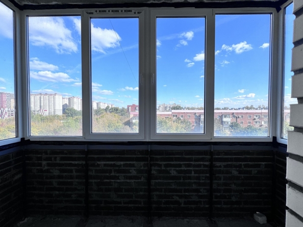 
  Продается 1-комн. квартира, 43 м², Вересаева ул, д. 103/4
. Фото 4.