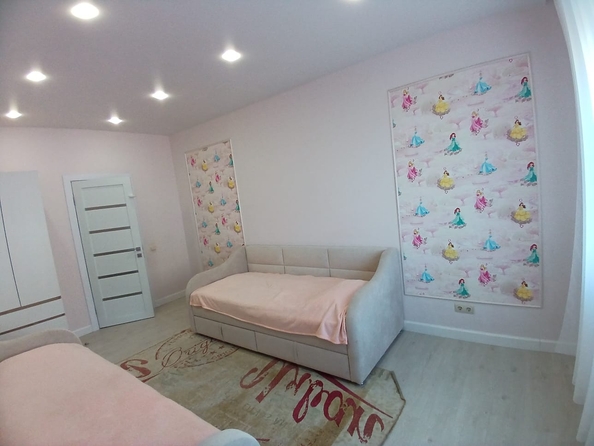 
  Продается 2-комн. квартира, 66 м², Матросова ул, д. 35
. Фото 8.