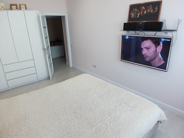 
  Продается 2-комн. квартира, 66 м², Матросова ул, д. 35
. Фото 13.