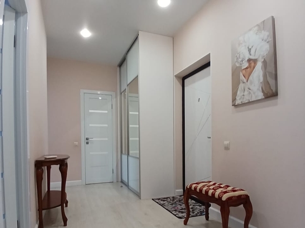 
  Продается 2-комн. квартира, 66 м², Матросова ул, д. 35
. Фото 17.