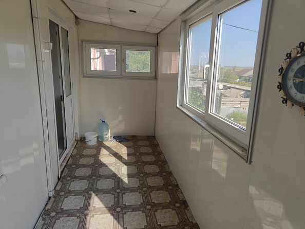 
  Продается 3-комн. квартира, 64.7 м², Садовая ул, д. 9
. Фото 13.