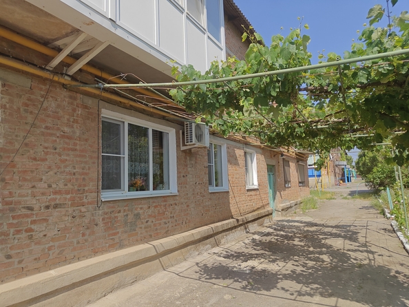 
  Продается 2-комн. квартира, 43 м², Промышленный пер, д. 80
. Фото 26.