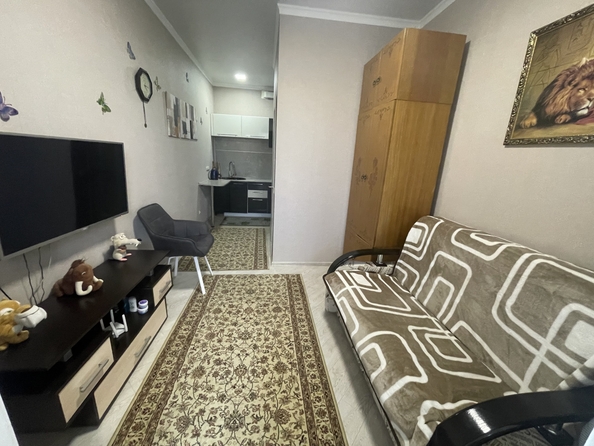 
  Продается студия, 23 м², Кузнечная ул, д. 115
. Фото 2.