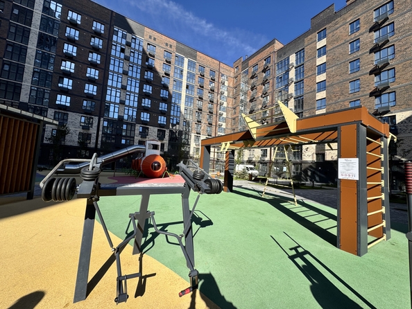 
  Продается 2-комн. квартира, 60 м², 40-летия Победы пр-кт, д. 111
. Фото 6.